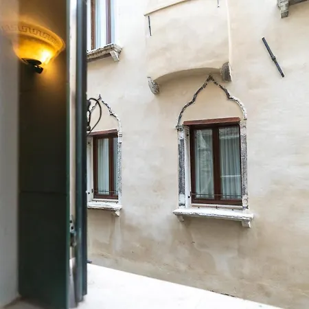 La Casa Perfetta Per Le Vacanze Apartment *