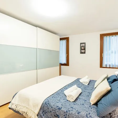 La Casa Perfetta Per Le Vacanze Apartment Venice