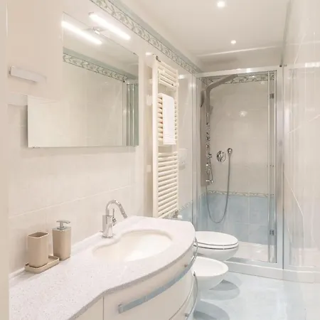 Appartement La Casa Perfetta Per Le Vacanze