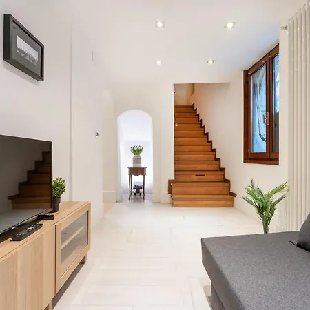 La Casa Perfetta Per Le Vacanze Apartment *