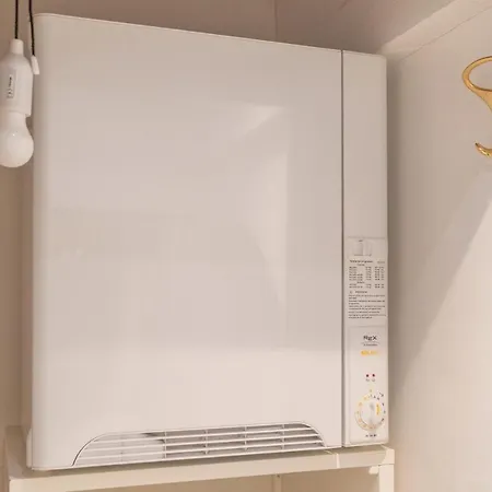 Appartement La Casa Perfetta Per Le Vacanze