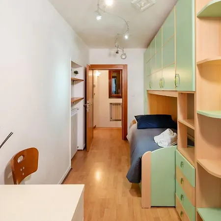 La Casa Perfetta Per Le Vacanze Apartment Venice