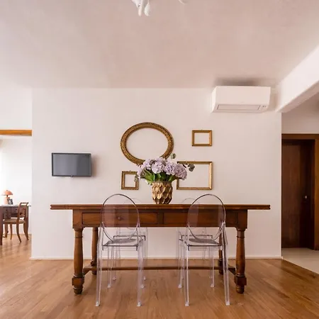 Apartament Venetian Palace R&r Wenecja