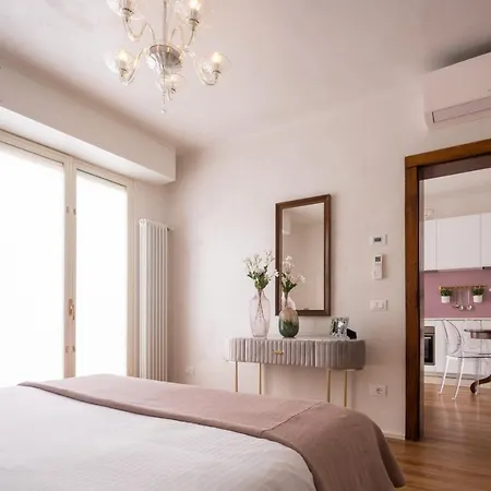 Venetian Palace R&r Appartamento *