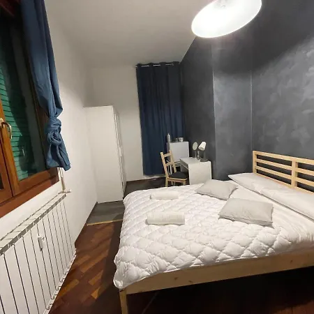 Guest house S Marcos Mestre