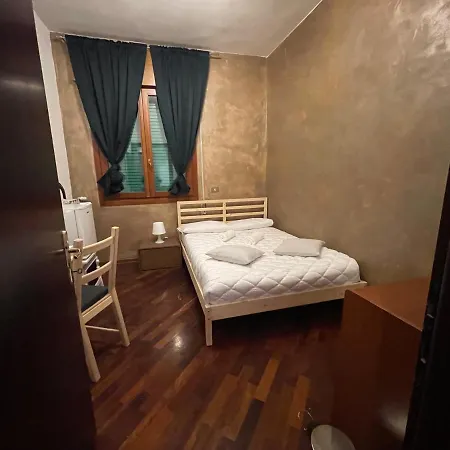 S Marcos Guest house *