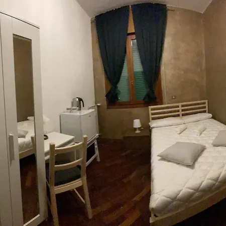 S Marcos Guest house *