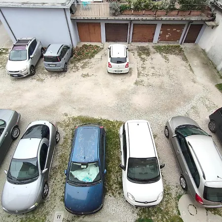 Apartment Fragole Venice Campalto