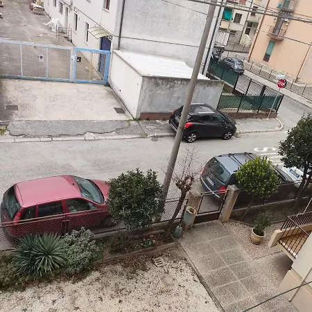 Apartment Fragole Venice Campalto