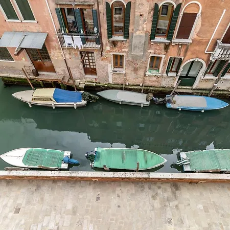 Lilia's Loft Venice