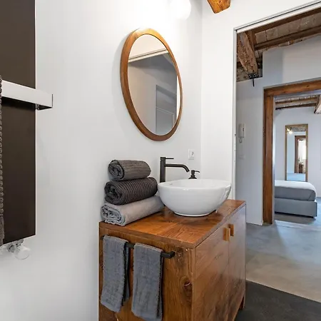Lilia's Loft Venice