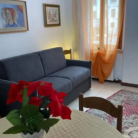 Appartamento Charme Holidays