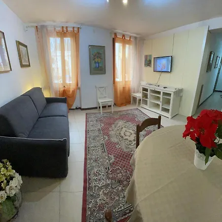 Appartamento Charme Holidays Venezia
