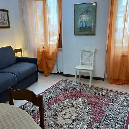 Appartamento Charme Holidays Venezia
