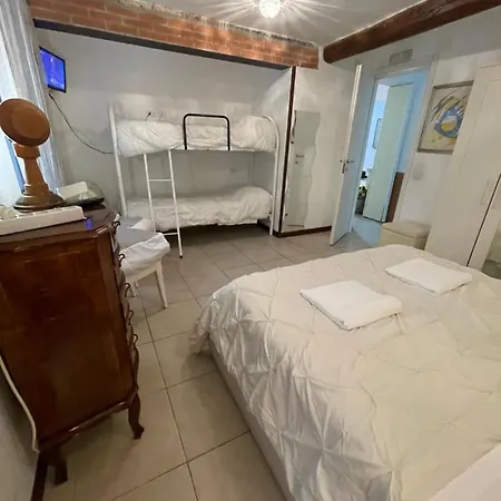 Appartamento Charme Holidays *