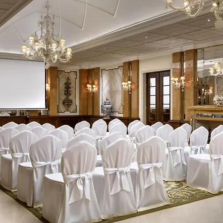 The Gritti Palace, A Luxury Collection Hotel, Hotel