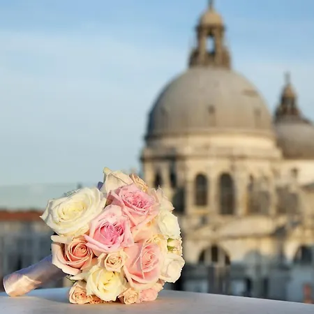 The Gritti Palace, A Luxury Collection Hotel, Hotel 5*