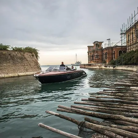 The Gritti Palace, A Luxury Collection Hotel, 5*