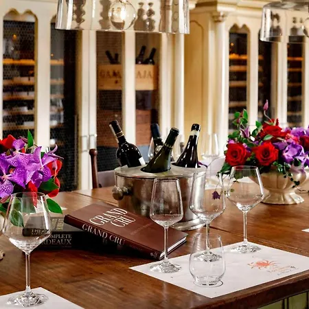 Hotel The Gritti Palace, A Luxury Collection Hotel, 5*