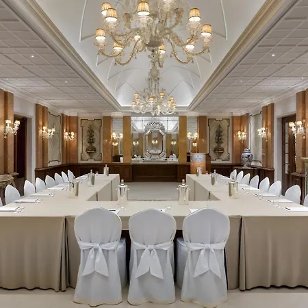 The Gritti Palace, A Luxury Collection Hotel, 5*