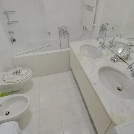 Rialto~orio Apartment *