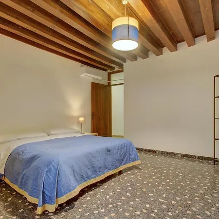 Apartment Rialto~orio *