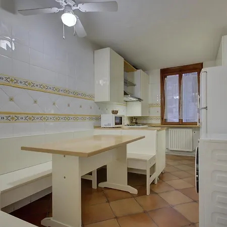 Apartment Rialto~orio *