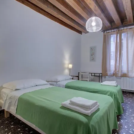Apartment Rialto~orio