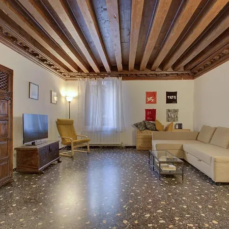 Apartment Rialto~orio *