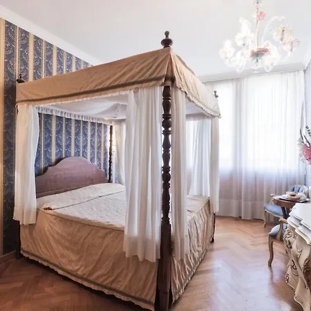 Palazzo Cendon Piano Antico Hotel