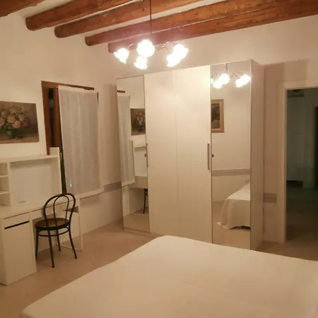 Apartment Calle Del Volto *