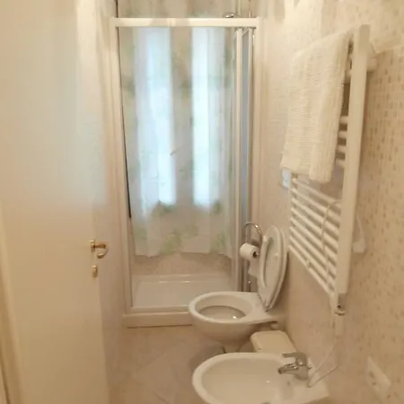 Calle Del Volto Apartment