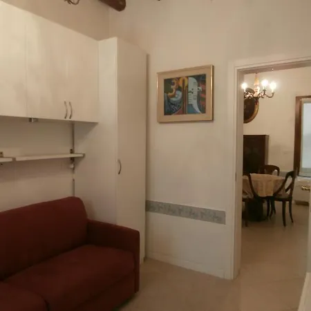 Apartment Calle Del Volto