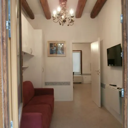 Apartment Calle Del Volto *