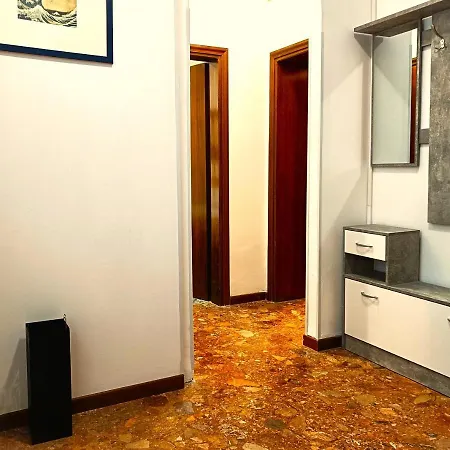 Hotel Guerrini