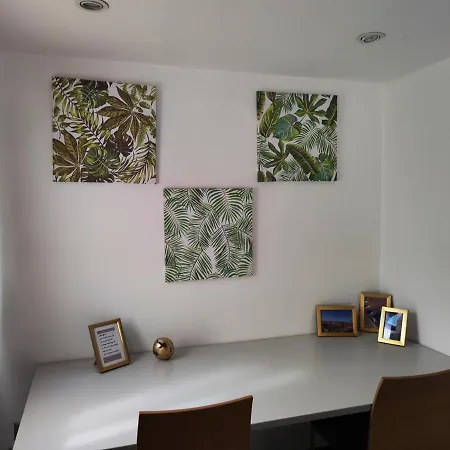 Appartement Ca Mercante Di Spezie *