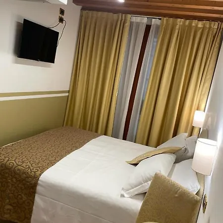 מלון Residenza Favaro