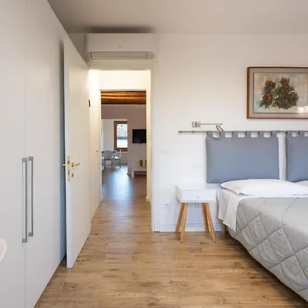 Rimon Kosher Hotell Venedig