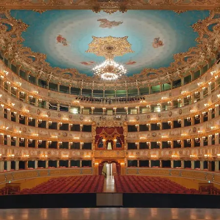 Gate1-marcopoloairport-3 Da Letto-wifi-netflix-15' Da Venezia Apartman Tessera