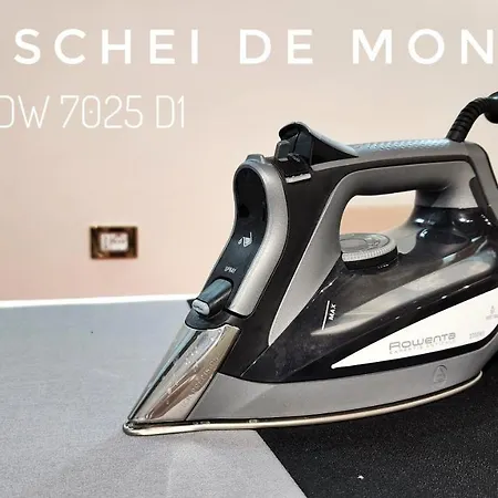 5 Schei De Mona With Gym In Cannaregio Appartamento *