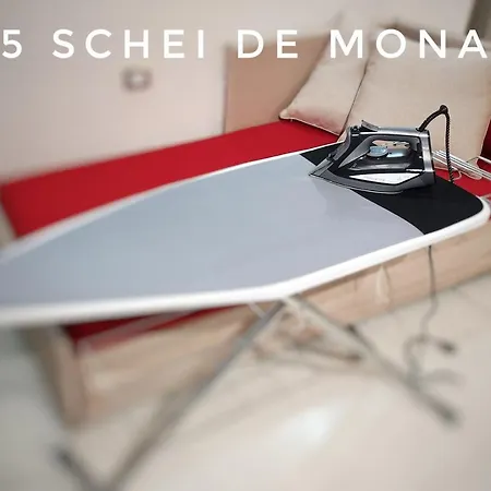 5 Schei De Mona With Gym In Cannaregio *