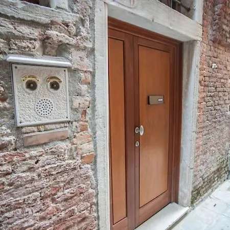 Ca Gabry Apartment *