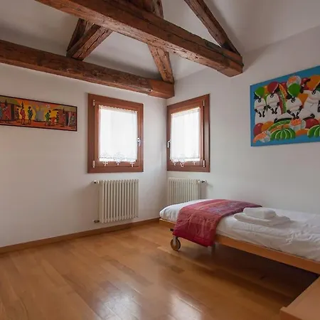 Ca Gabry Apartment Venice