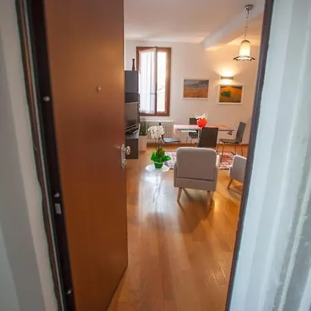 Ca Gabry Apartment *