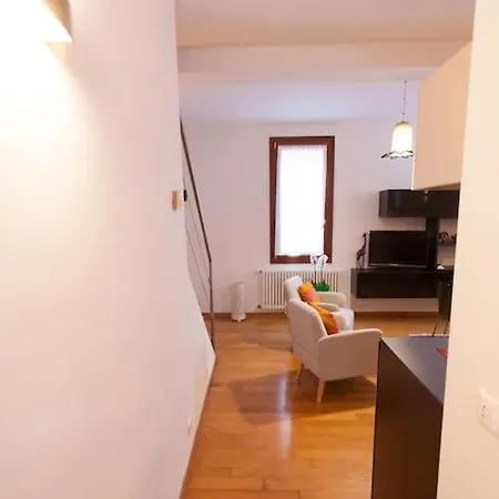 Apartment Ca Gabry *