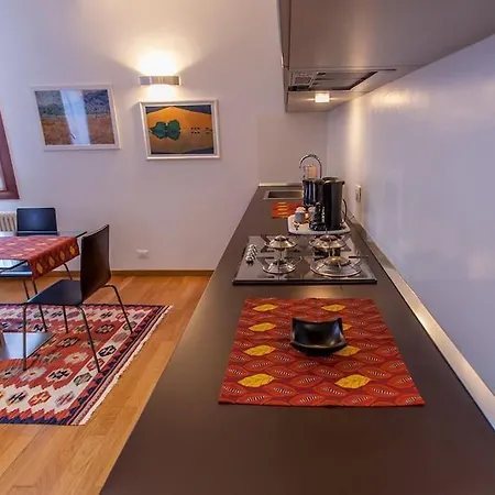 Apartment Ca Gabry Venice