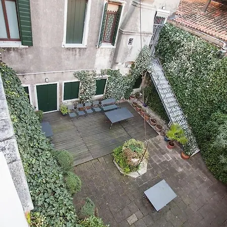 Ca Gabry * Venice