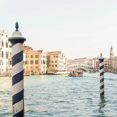 San Beneto Apartment