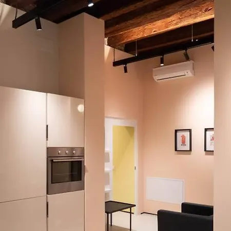 Apartment San Beneto *