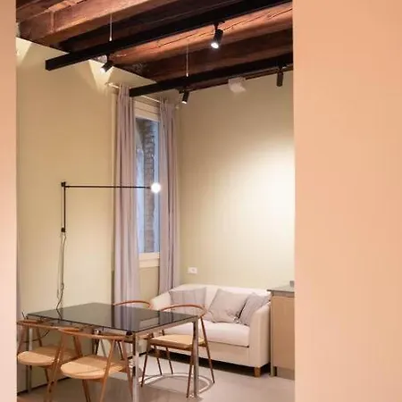 Apartment San Beneto